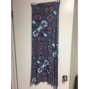 Charlotte Russe Skirt